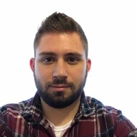 Alex Rice, Cissp
