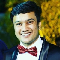 Shashank Naidu