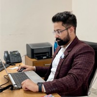 Dr.Harmeet Singh