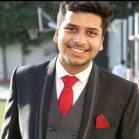 Nirbhay Jain