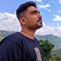 Suraj Singh Negi