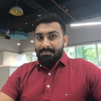 Manish Lahoti