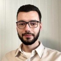 Daniel Da Silva Santos