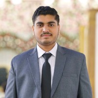 Farhan Ahmed