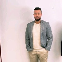Hassan Saouadi