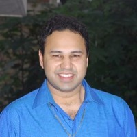 Sunny Murthy