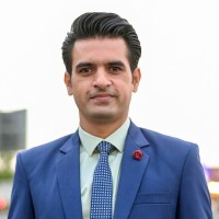 Waqas Malik