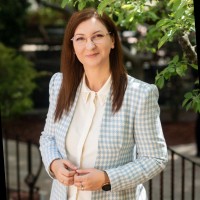 Cristina Ionescu