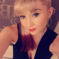 Sophia Lloyd