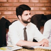 Khizar Waheed