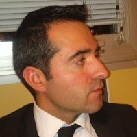 Stéphane Dubois