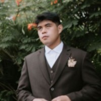 Mohammad Bayu Saputra, Asa(Aust.), Ak.