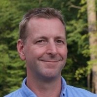 Peter Athans, MBA