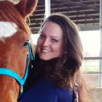 Karen Harrell, STSC