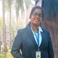 Keerthana Senthil Velan