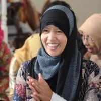 Indri Harahap