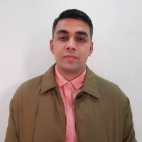 Sidharth Kaushik