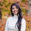 Dhruti Patel, Mba