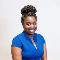 Jalesa Wesley, Mba