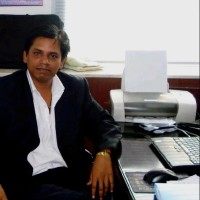 Debiprasad Maity
