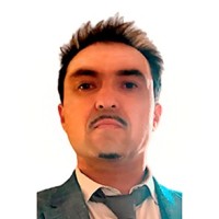 Rodrigo Madrid Recabarren