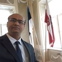 Manish Purani