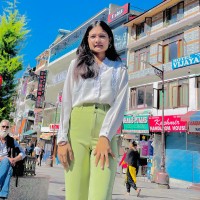 Seema Bhandari