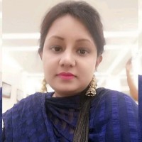 Musarrat Sadbi Chowdhury