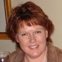 Elizabeth Curtis