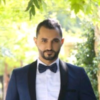 Imad Haidar