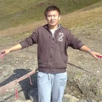 杨建章