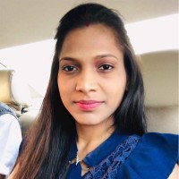 Bindiya Tandel