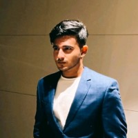 Ashmit Ghosh