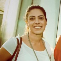 Daniella Acciarito