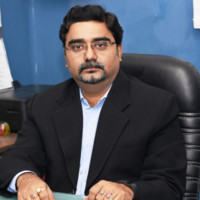 Koushik Mukherjee