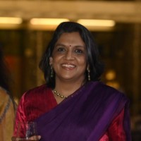 Smita Bhushan