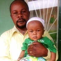 Thuwambe Ukumu Emmanuel