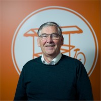 Eeuwe De Jong