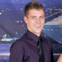 Justin Krywy