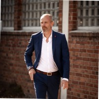 Matthias Stuhlmacher