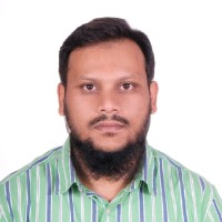 Muzammil Hussain Mohammed