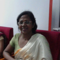 Jenita Mallawarachchi