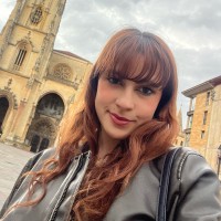 Ariana Martínez Muiño