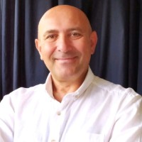 Ahmet Cezmi Göbüt