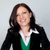 Liliane Bürgin