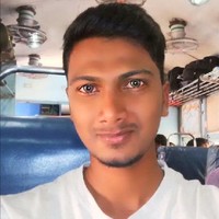 krishna teja ramachandruni