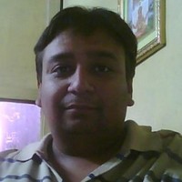 Puneet Bansal