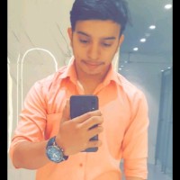 Jigar R Bhatt