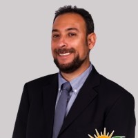 Ricardo Cazares