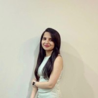 Richa Kansara